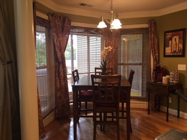 212 Daniel Padgett Road Ridge Spring, SC 29129 - Photo 4 of 8