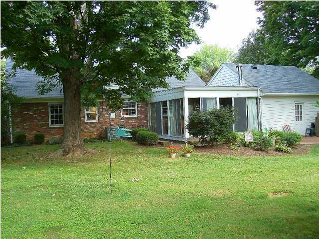 7304 Boxwood Road Louisville, KY 40222 - Photo 11 of 17 Additional Photo