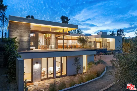 $19,995,000 | 6708 Wildlife Road, Malibu, CA 90265