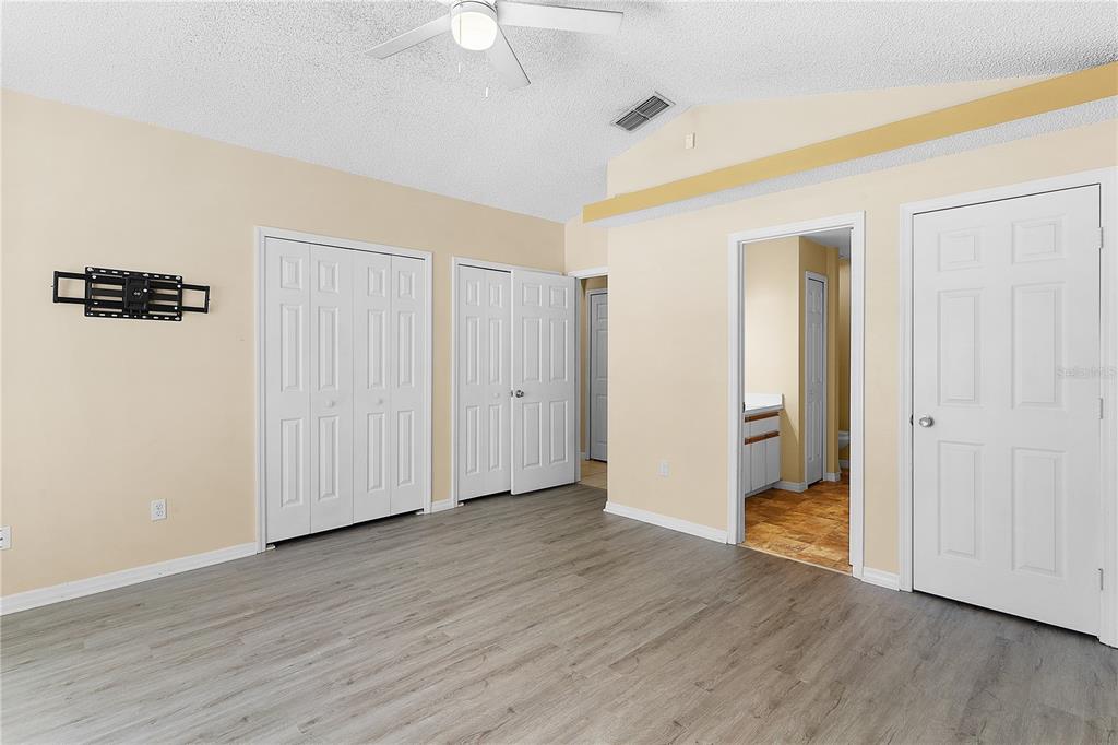 40045 Palm Street Lady Lake, FL 32159 - Photo 49 of 50 a view of a room with wooden floor