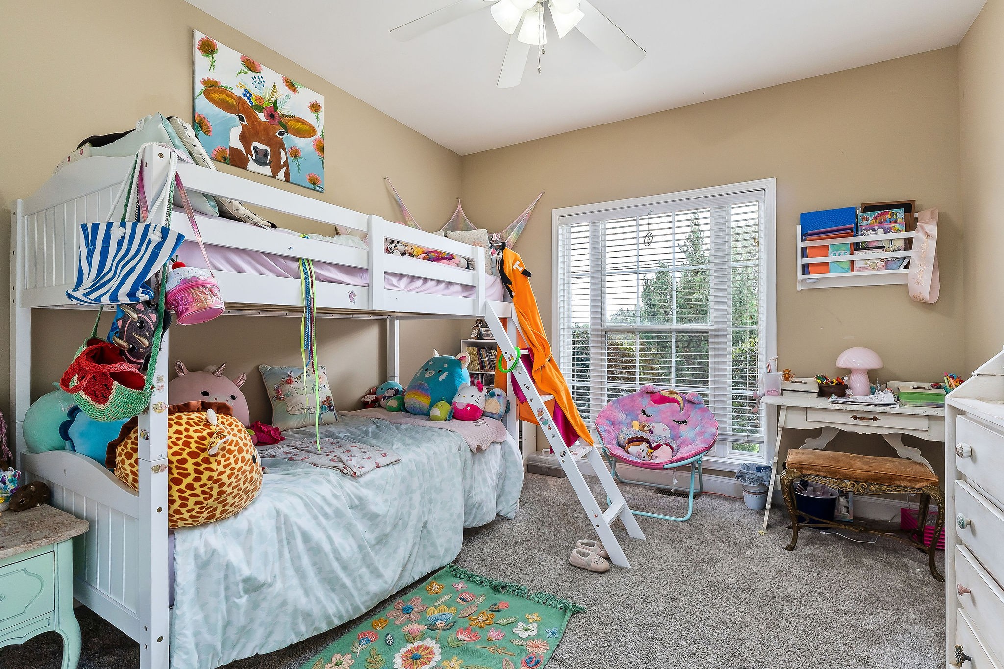 4113 Buffalo Valley Road Cookeville, TN 38501 - Photo 26 of 37