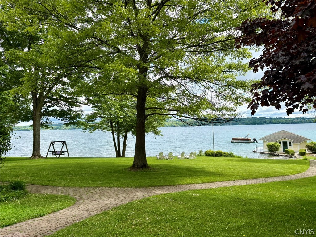 1870 West Lake Road Skaneateles, NY 13152 - Photo 7 of 27