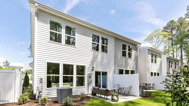 $327,990 | 5314 Powell Townes Way, Raleigh, NC 27604