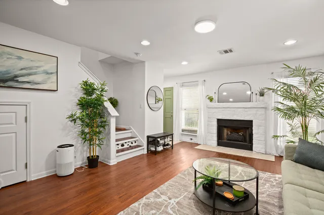 $249,900 | 6900 East Riverside Drive, Unit 17, Austin, TX 78741