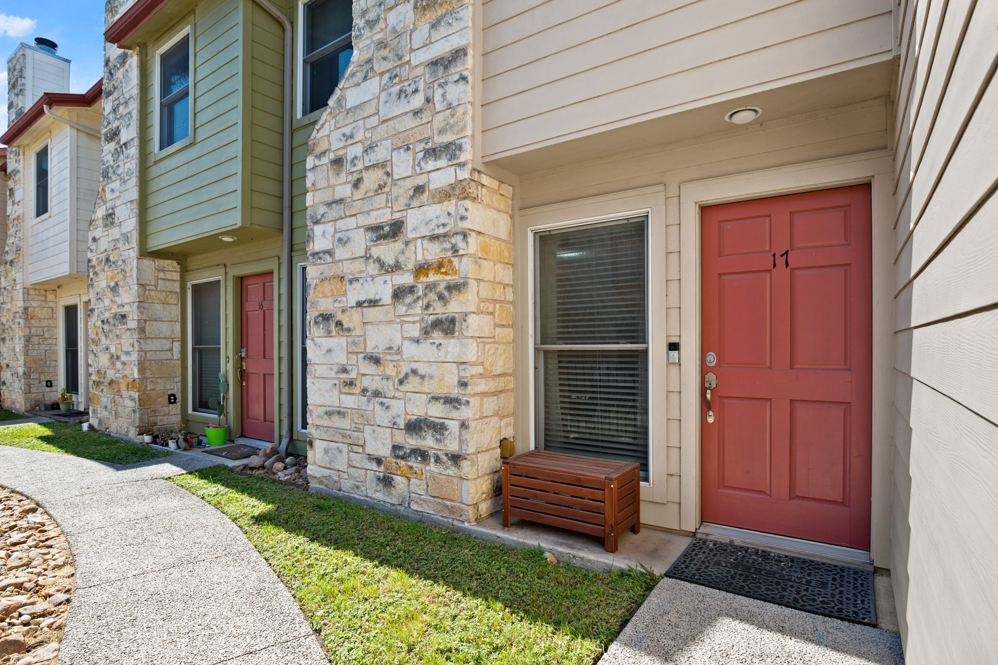 6900 East Riverside Drive, Unit 17 Austin, TX 78741 - Photo 1 of 1 Gallery Image 1