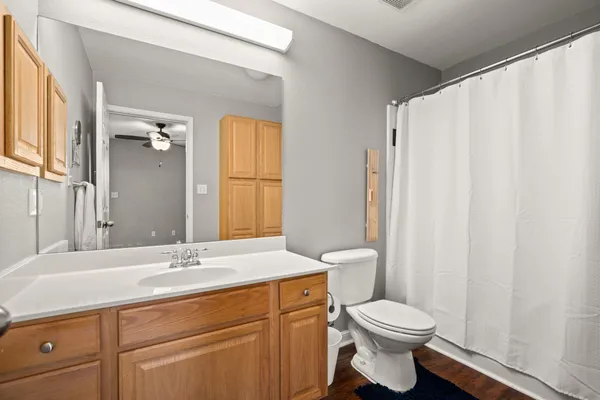 $245,000 | 6900 East Riverside Drive, Unit 17, Austin, TX 78741