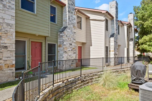 $245,000 | 6900 East Riverside Drive, Unit 17, Austin, TX 78741