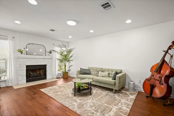 $245,000 | 6900 East Riverside Drive, Unit 17, Austin, TX 78741