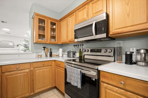 $245,000 | 6900 East Riverside Drive, Unit 17, Austin, TX 78741