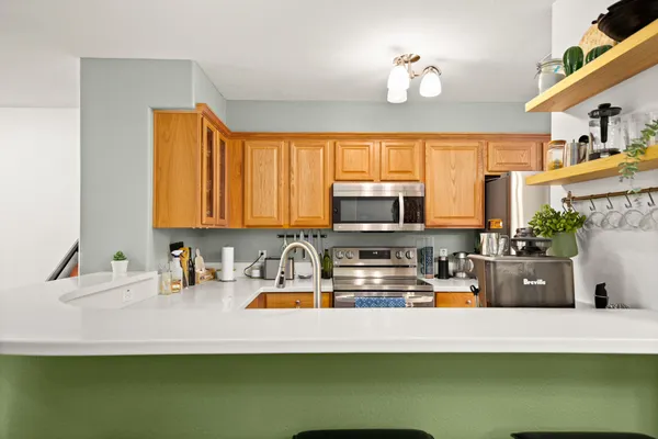 $245,000 | 6900 East Riverside Drive, Unit 17, Austin, TX 78741