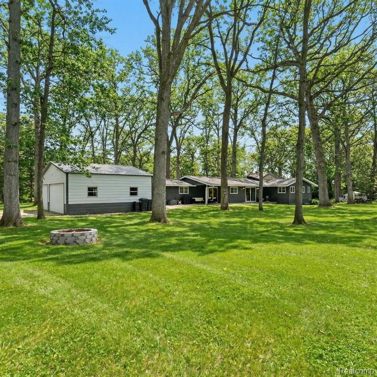 2566 Harrington Road Rochester, MI 48307 - Photo 64 of 65