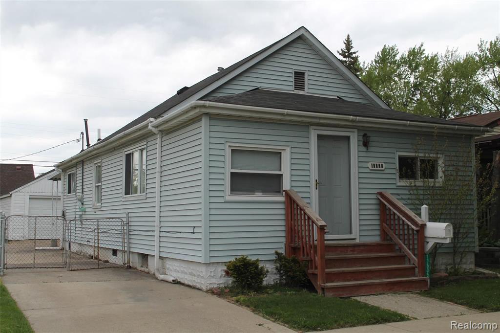 17535 Prospect Street Melvindale, MI 48122 - Photo 1 of 18