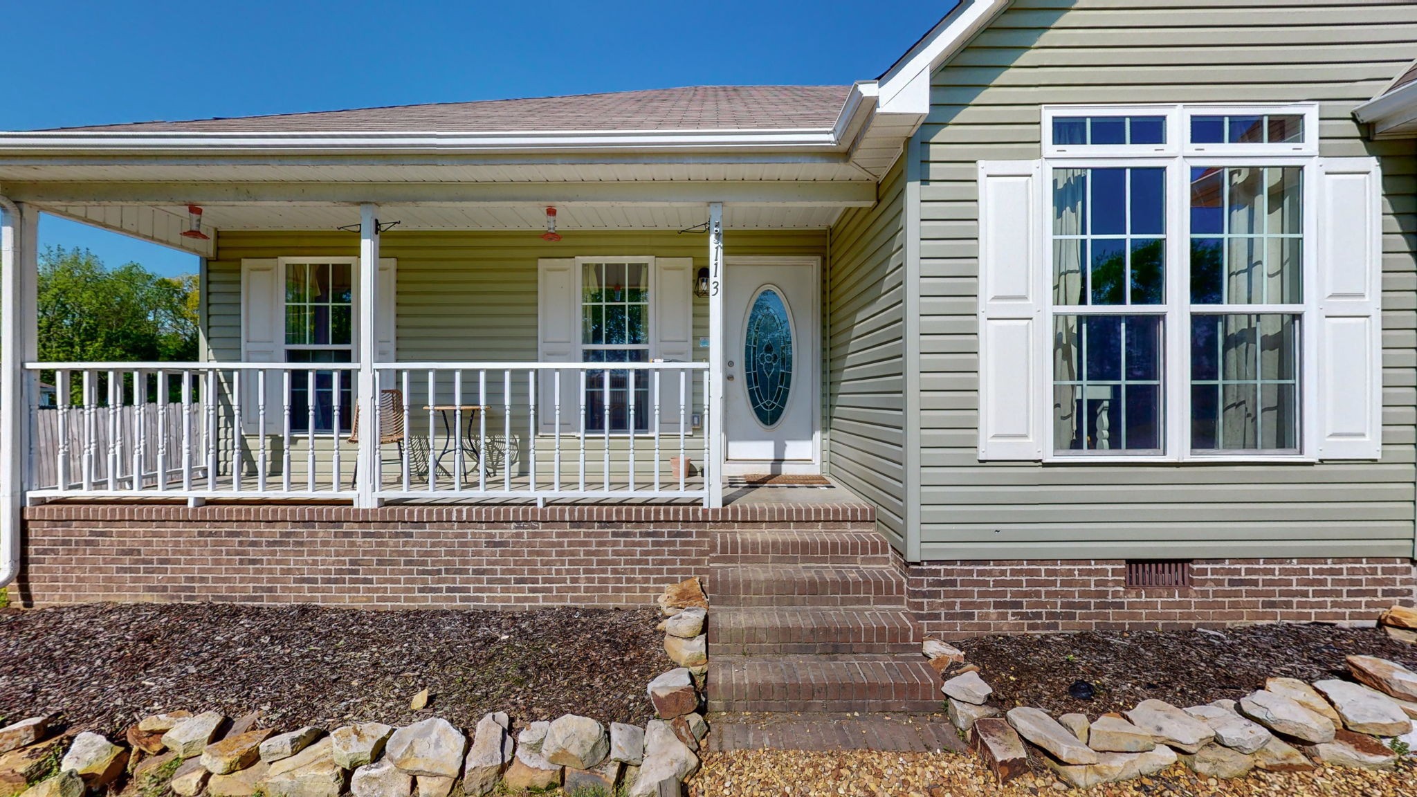 113 Wells Lee Road Elora, TN 37328 - Photo 4 of 39 a view of a house with a window