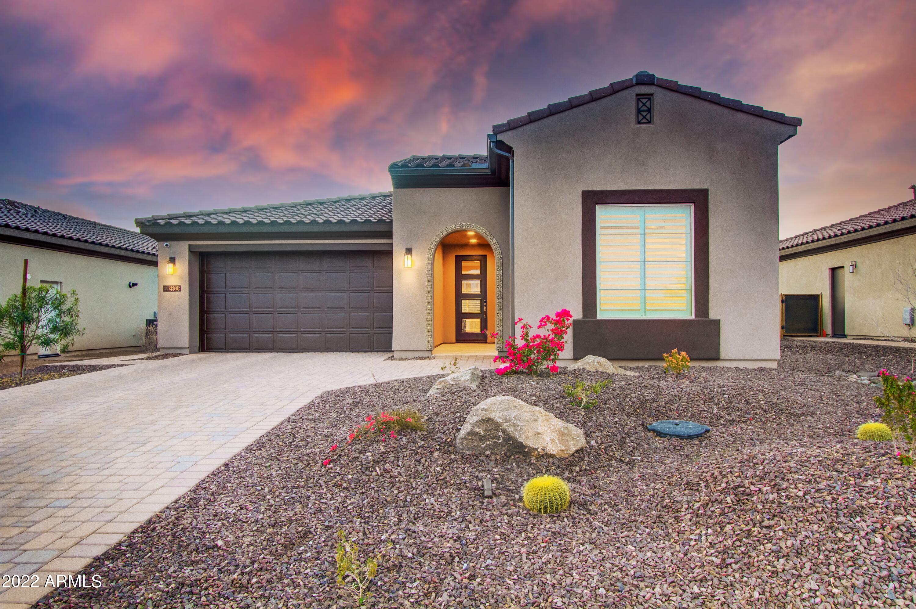 29316 North Clear Ridge Road Rio Verde, AZ 85263 - Photo 1 of 39 001_Front
