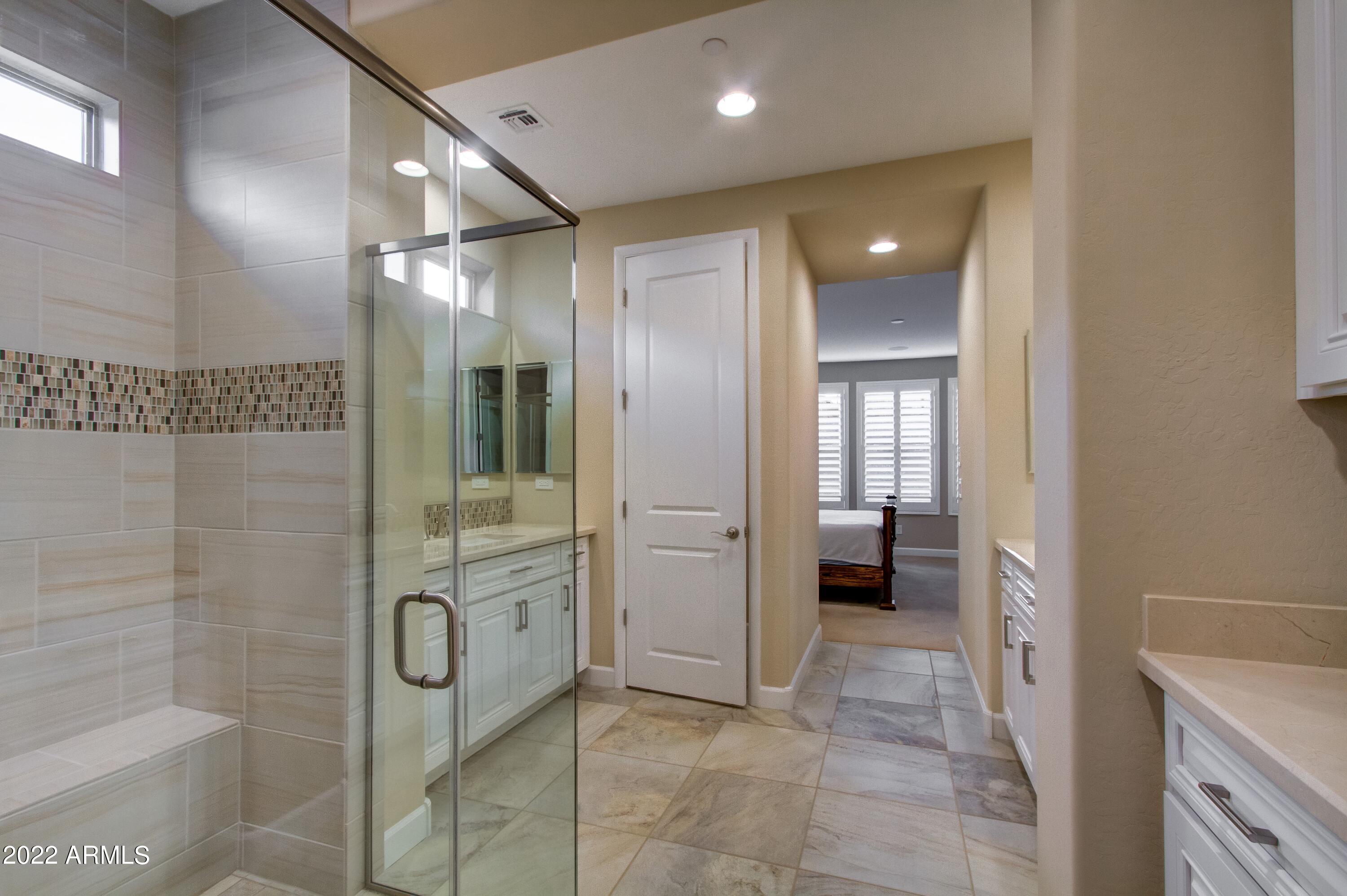 29316 North Clear Ridge Road Rio Verde, AZ 85263 - Photo 22 of 39 023_Master Bathroom