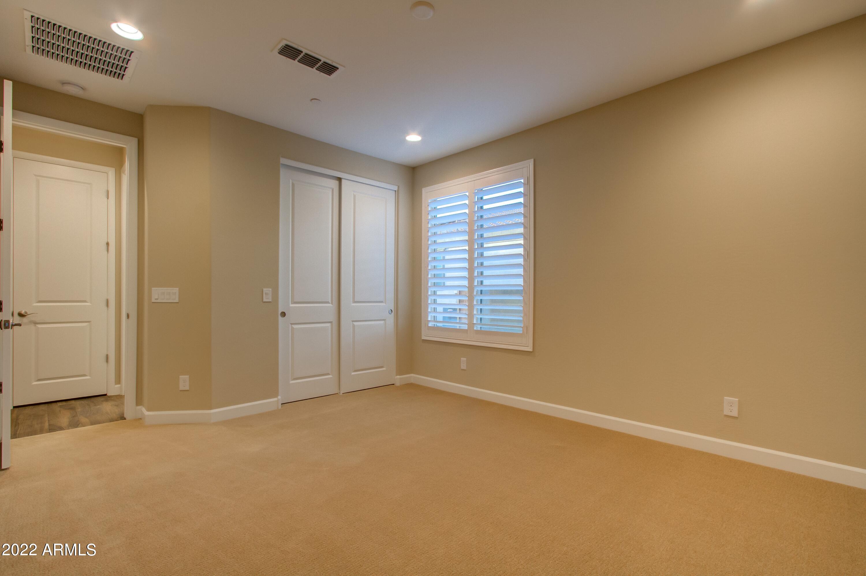 29316 North Clear Ridge Road Rio Verde, AZ 85263 - Photo 24 of 39 025_Bedroom II