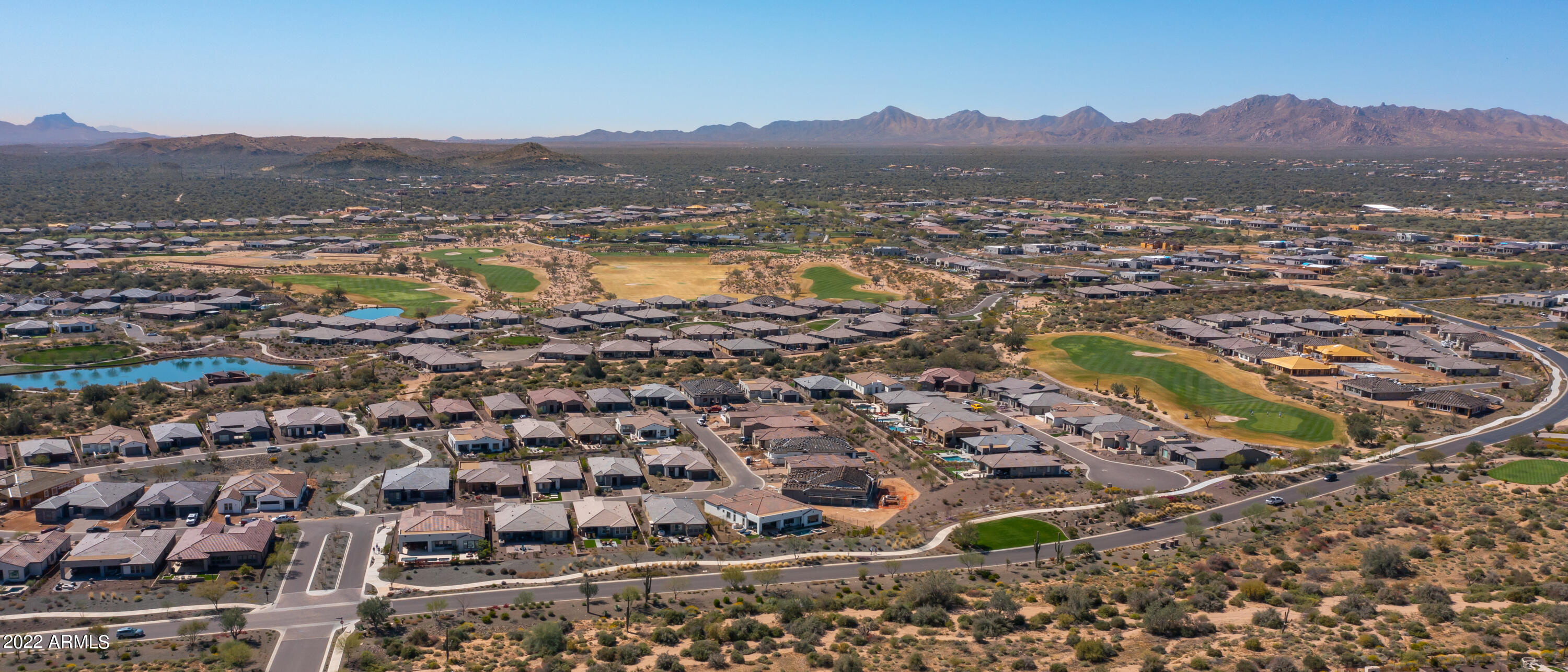 29316 North Clear Ridge Road Rio Verde, AZ 85263 - Photo 37 of 39 039_PANORAMA VIEW (2)