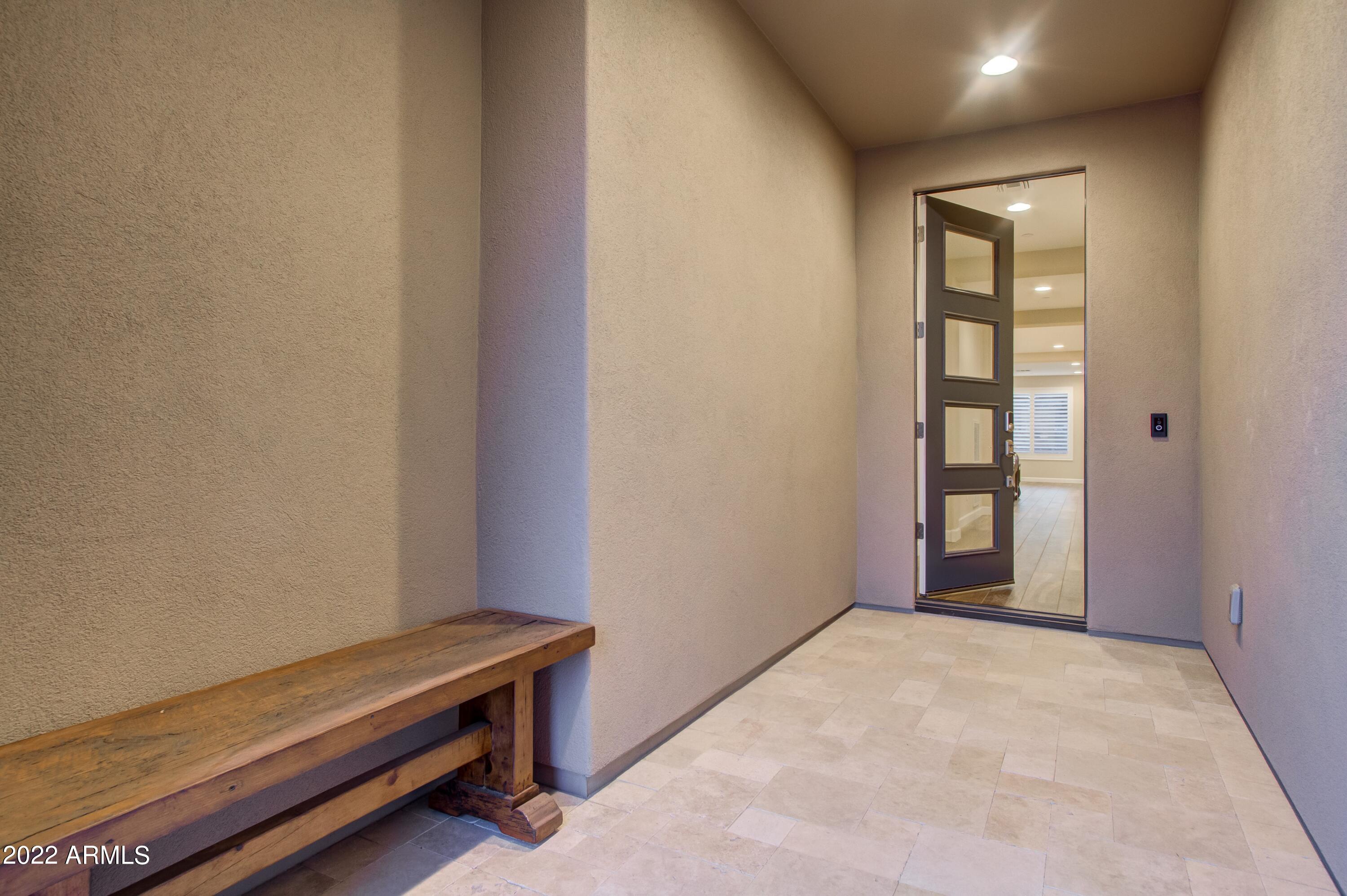 29316 North Clear Ridge Road Rio Verde, AZ 85263 - Photo 4 of 39 004_Entry