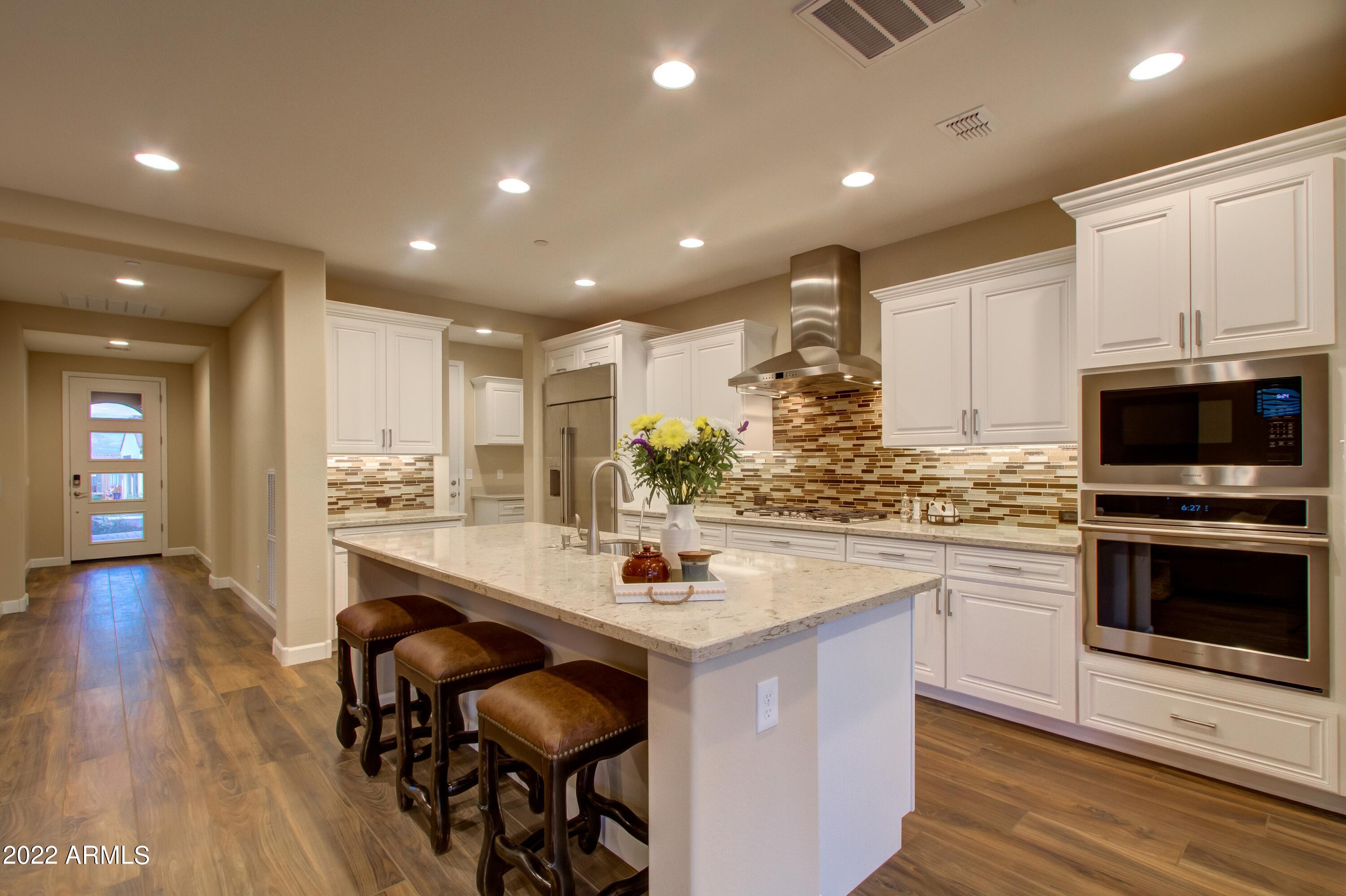 29316 North Clear Ridge Road Rio Verde, AZ 85263 - Photo 6 of 39 006_Kitchen