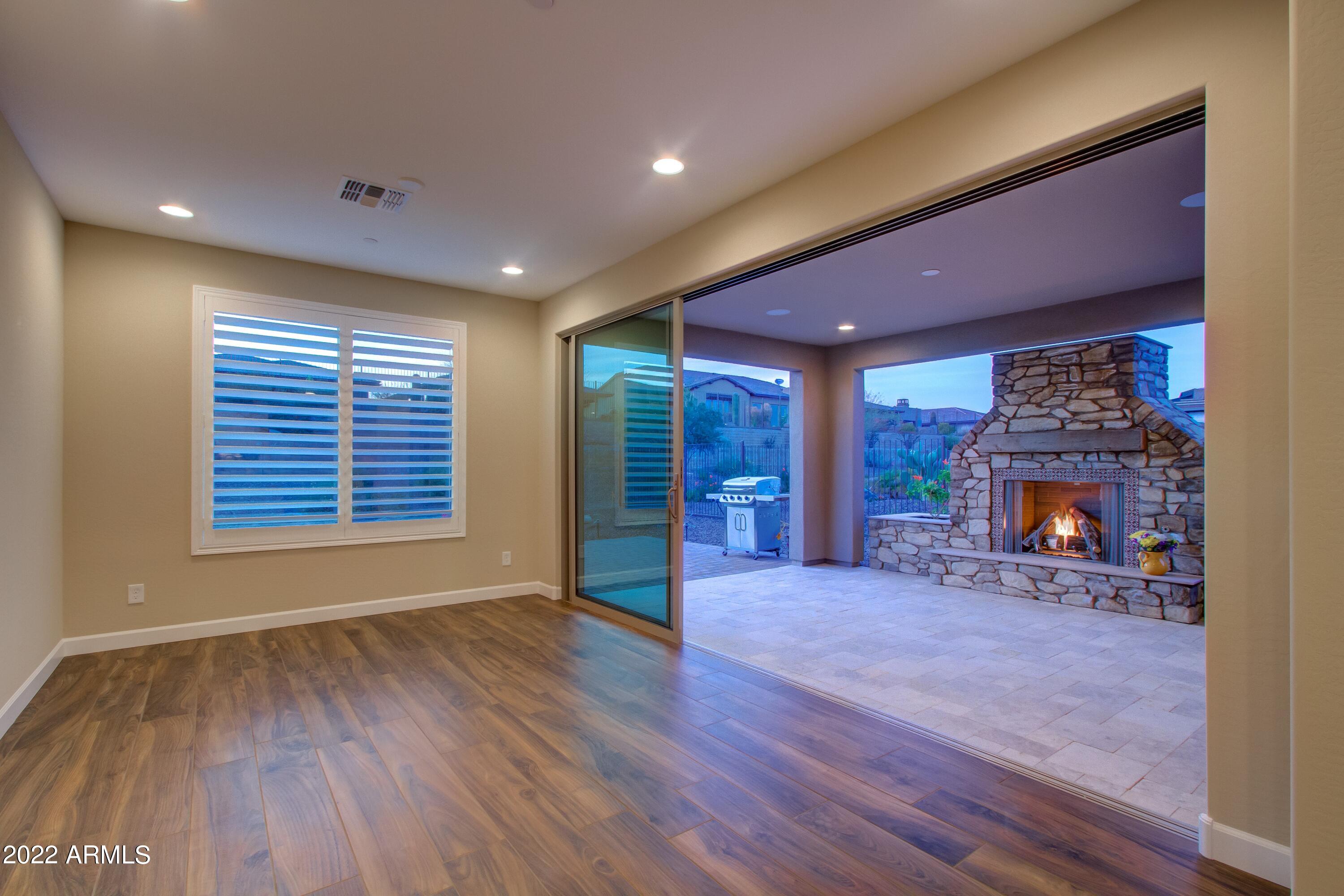 29316 North Clear Ridge Road Rio Verde, AZ 85263 - Photo 9 of 39 009_Dining Room