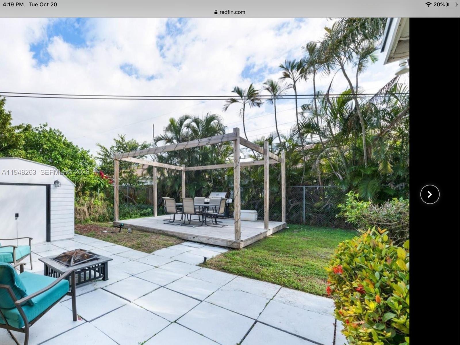 4820 Southwest 11th Court Plantation, FL 33317 - Photo 12 of 12