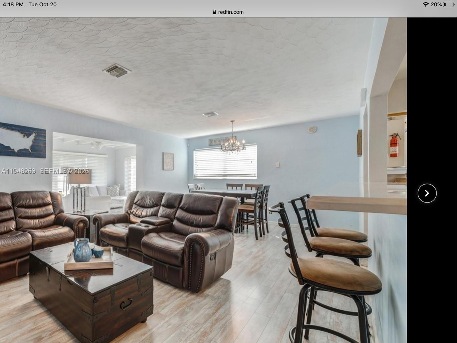 4820 Southwest 11th Court Plantation, FL 33317 - Photo 7 of 12