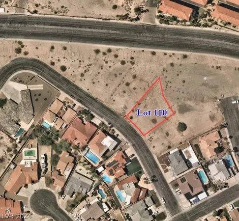 $124,900 | 3644 Bayview Drive, Laughlin, NV 89029