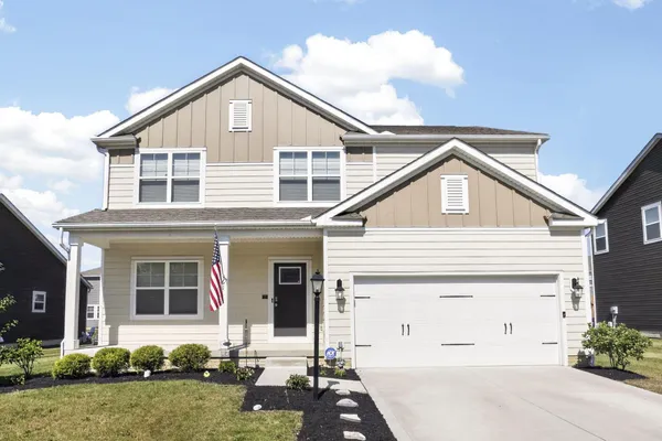 $469,000 | 61 Scarlett Drive, Delaware, OH 43015