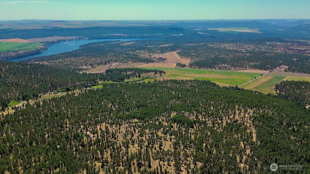 5687-bb Corkscrew Canyon Road Tumtum, WA 99034 - Photo 3 of 19 a view of a lake with outdoor space