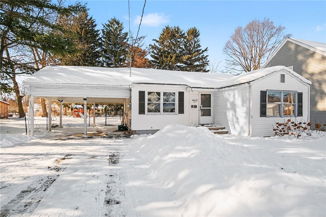 21 Raleigh Road Irondequoit, NY 14617 - Photo 16 of 16