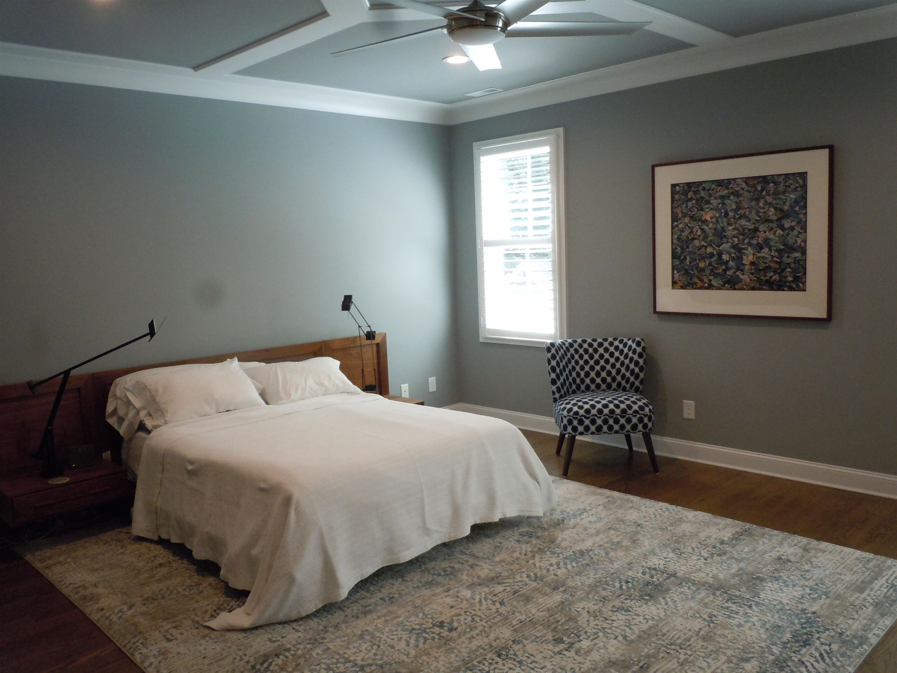 1009 Marilyn Drive Raleigh, NC 27607 - Photo 19 of 36 owner suite