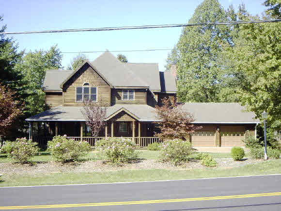 10500 Old State Road Evansville, IN 47711 - Photo 1 of 1 Gallery Image 1
