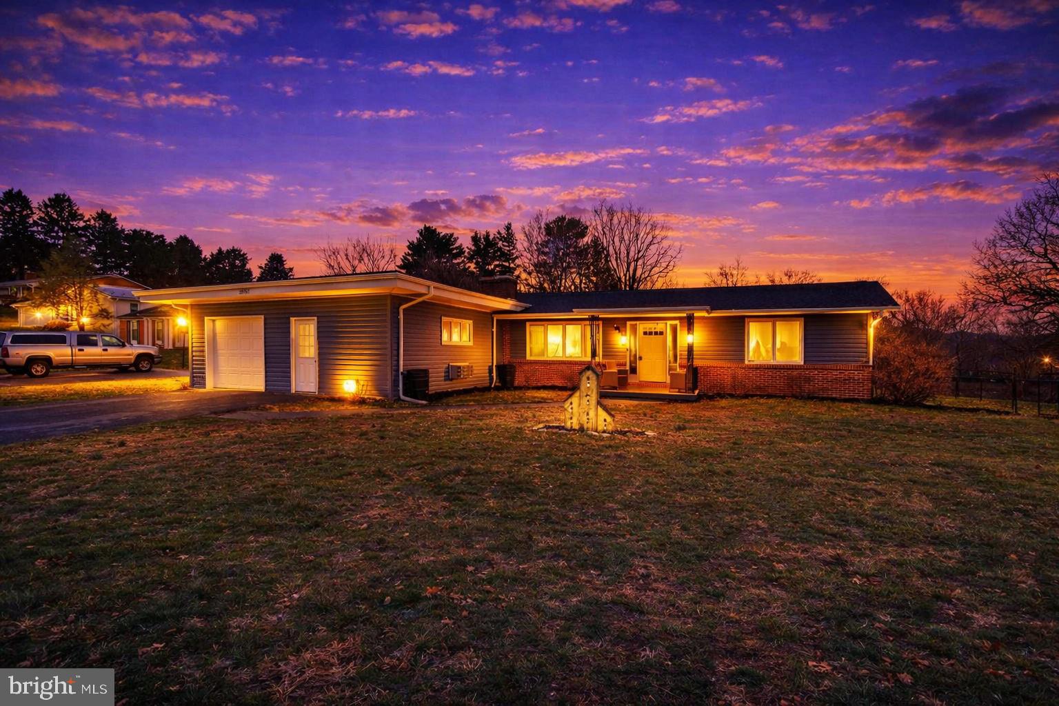 20767 Beaver Creek Road Boonsboro, MD 21713 - Photo 1 of 47