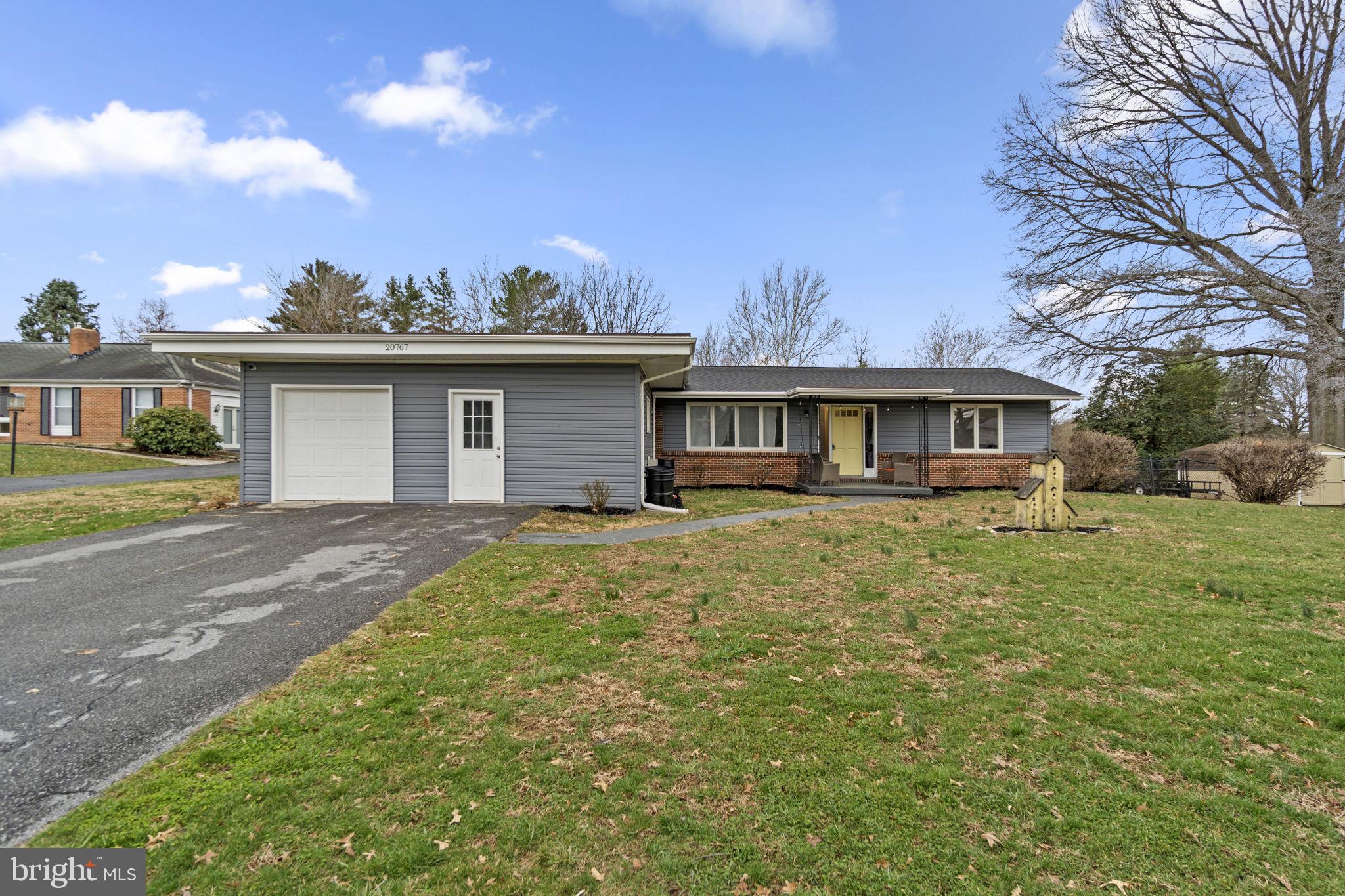 20767 Beaver Creek Road Boonsboro, MD 21713 - Photo 2 of 47