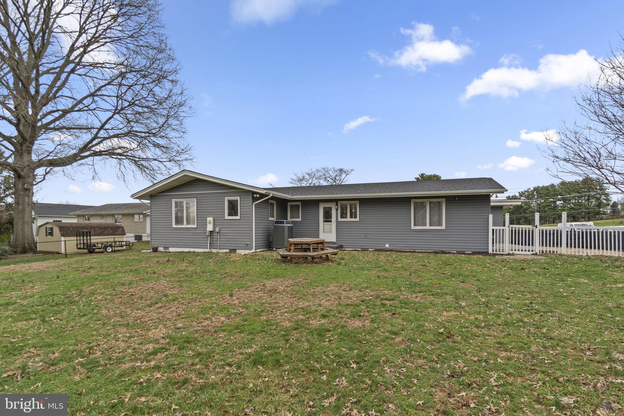 20767 Beaver Creek Road Boonsboro, MD 21713 - Photo 34 of 47