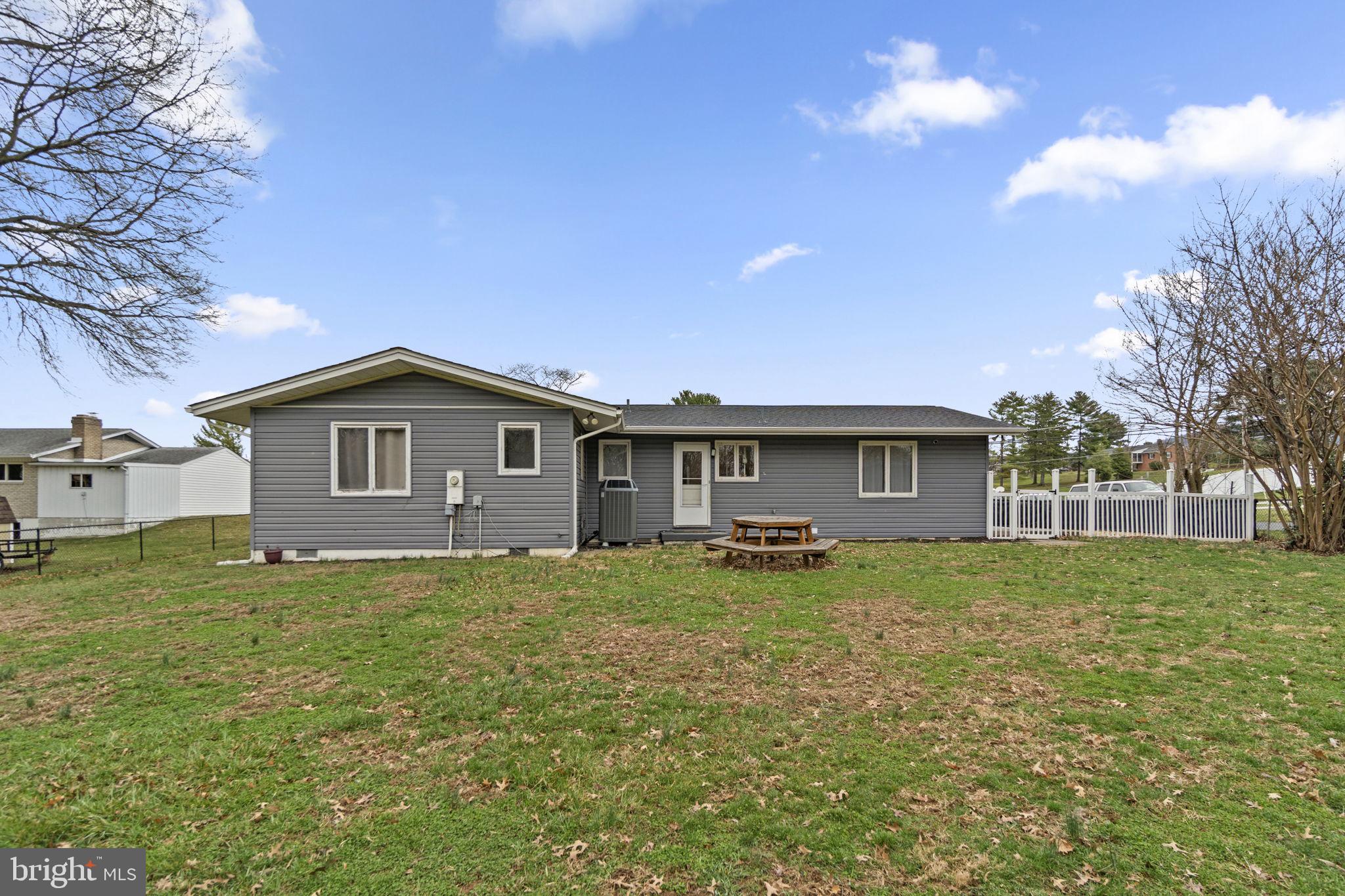 20767 Beaver Creek Road Boonsboro, MD 21713 - Photo 35 of 47