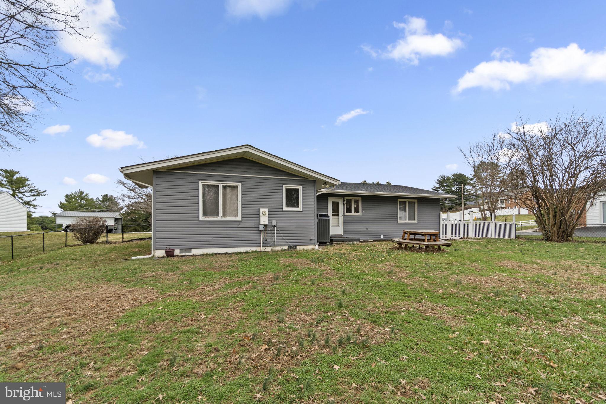 20767 Beaver Creek Road Boonsboro, MD 21713 - Photo 36 of 47