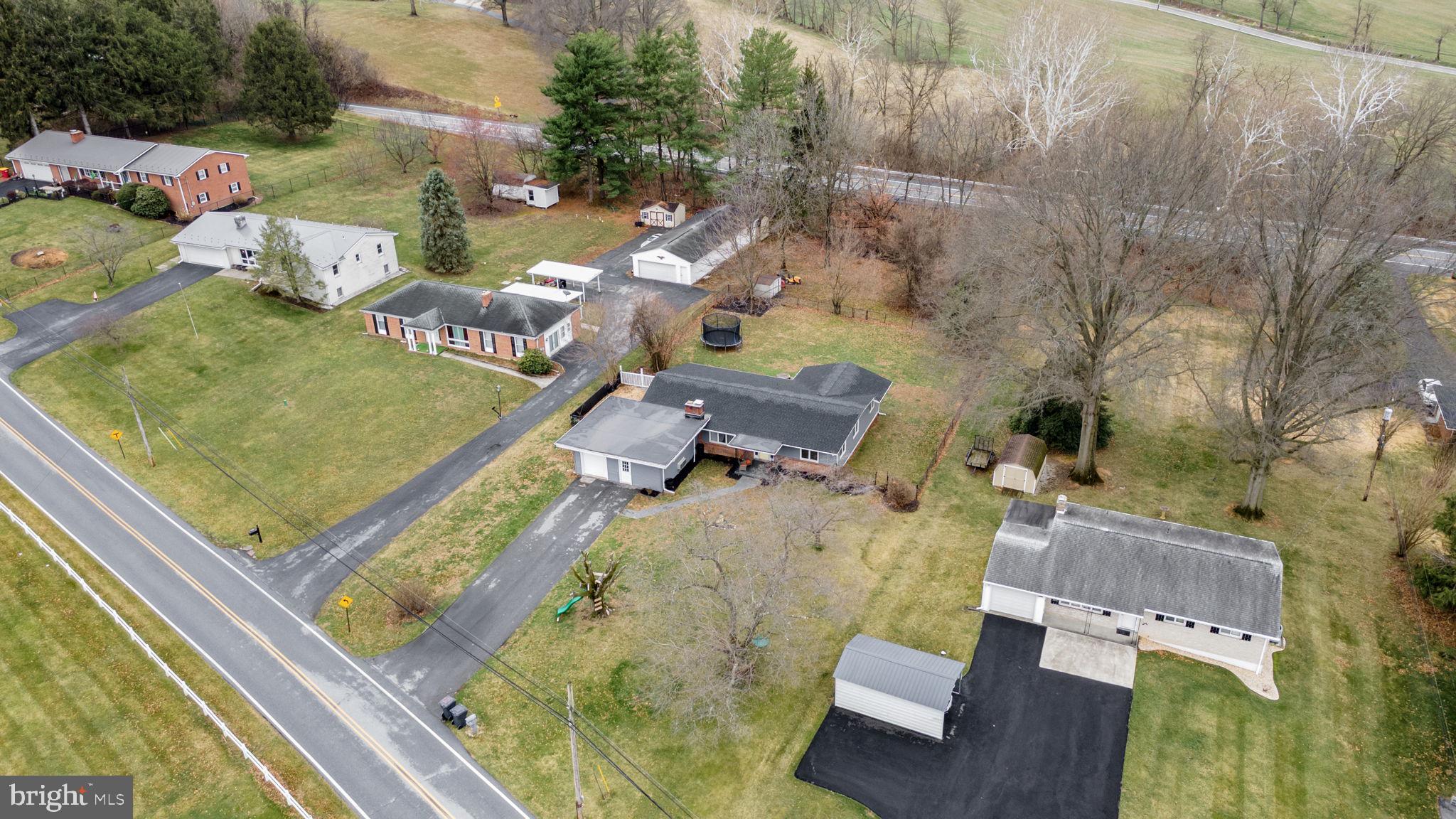 20767 Beaver Creek Road Boonsboro, MD 21713 - Photo 40 of 47