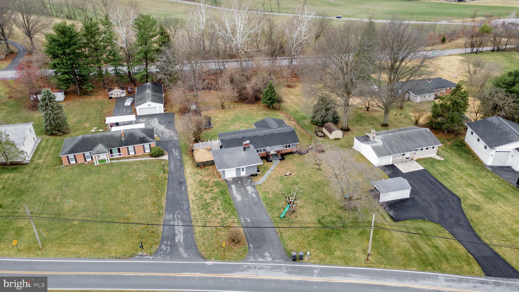 20767 Beaver Creek Road Boonsboro, MD 21713 - Photo 43 of 47