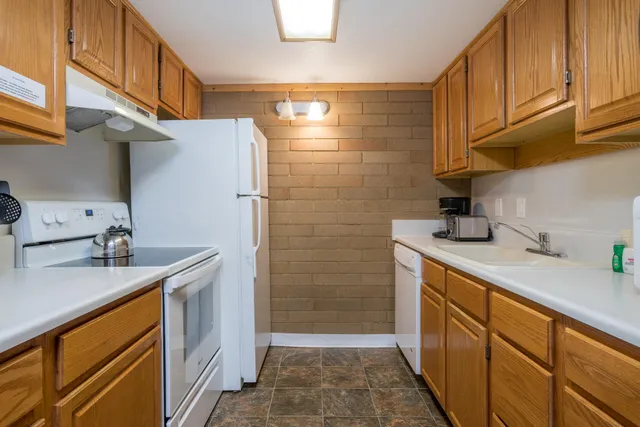 $899,000 | 127 Saddle Road, Unit D7, Ketchum, ID 83340