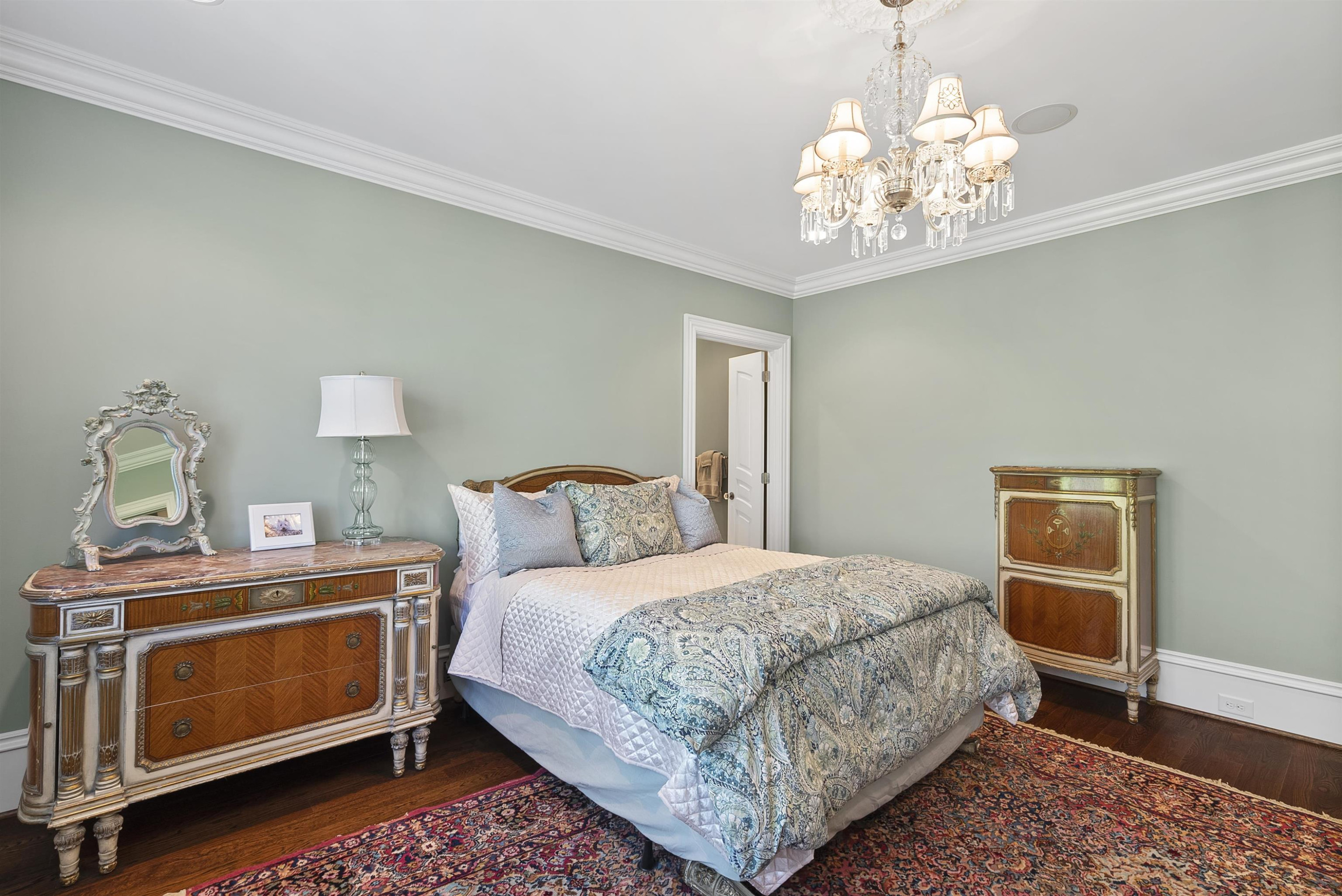 11212 Conley Cove Court Raleigh, NC 27613 - Photo 52 of 89 Berdroom #4