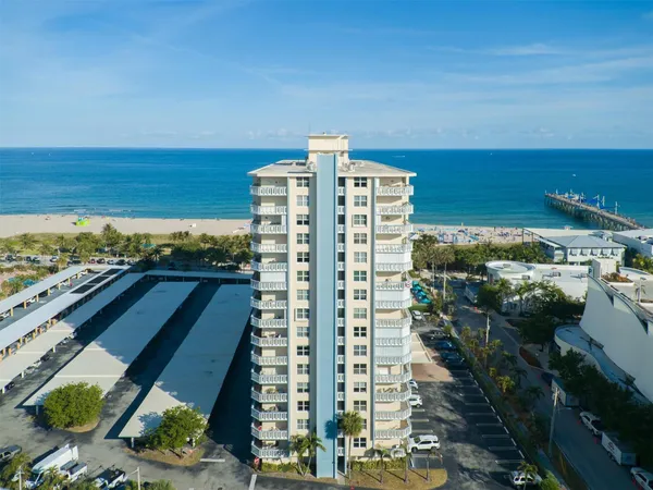 $2,450 | 305 North Pompano Beach Boulevard, Unit 307, Pompano Beach, FL 33062