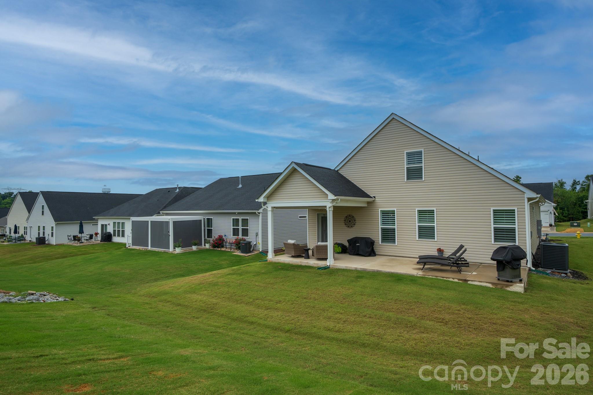 7212 Indigo Way Denver, NC 28037 - Photo 38 of 40
