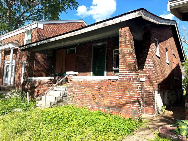 $45,000 | 4240 California Avenue, St. Louis, MO 63111