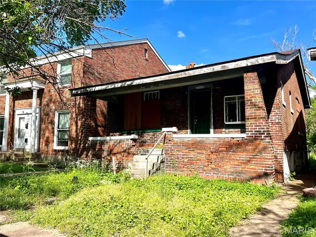 $45,000 | 4240 California Avenue, St. Louis, MO 63111