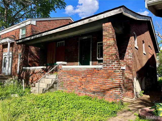 $45,000 | 4240 California Avenue, St. Louis, MO 63111