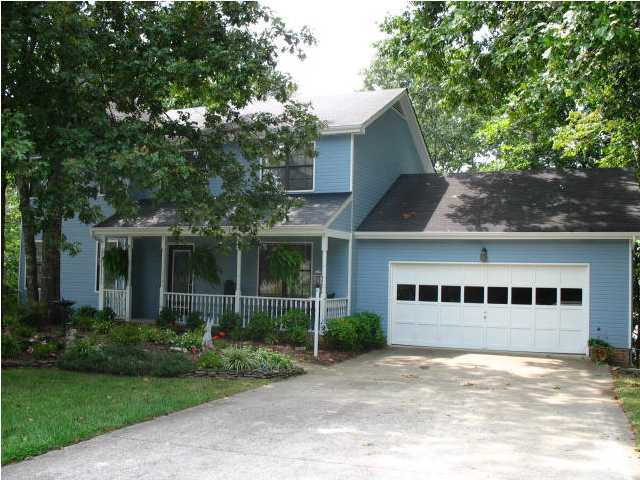 8816 Hurricane Ridge Road Chattanooga, TN 37421 - Photo 1 of 8 Primary Photo
