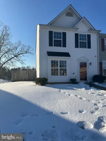 $320,000 | 4112 Canopy Way, Fredericksburg, VA 22408