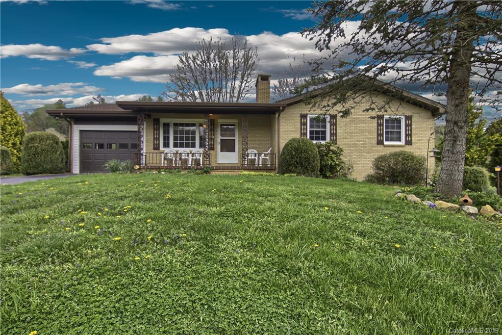 67 Sandy Branch Road Balsam Grove, NC 28708 - Photo 1 of 29 Gallery Image 1