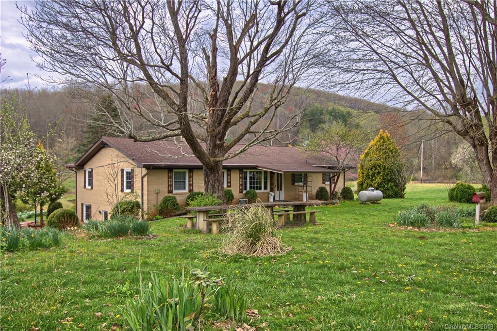 67 Sandy Branch Road Balsam Grove, NC 28708 - Photo 22 of 29 Gallery Image 22